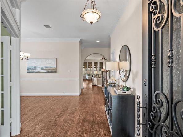 501  Benwick Way , Lewisville Texas 75056