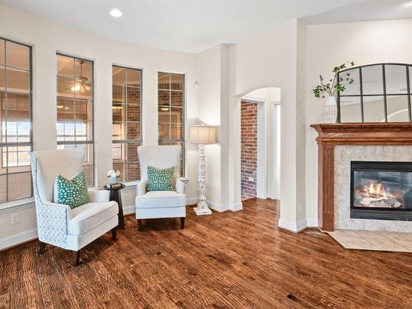 501  Benwick Way , Lewisville Texas 75056