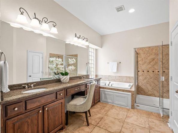 501  Benwick Way , Lewisville Texas 75056