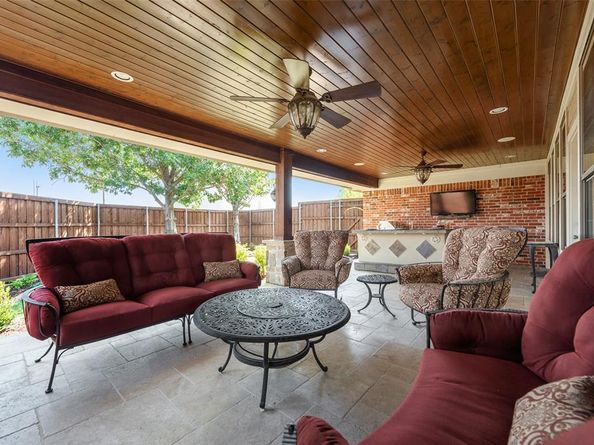 501  Benwick Way , Lewisville Texas 75056