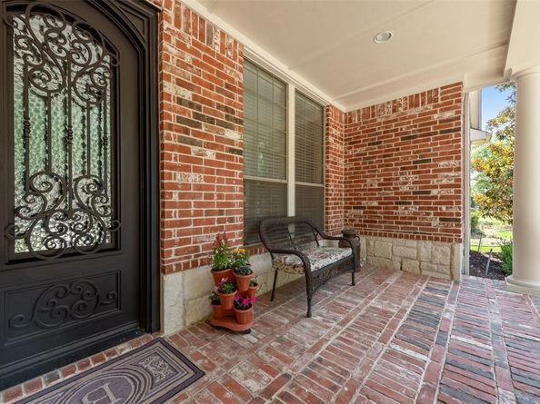 501  Benwick Way , Lewisville Texas 75056