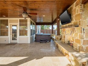 501  Benwick Way , Lewisville Texas 75056