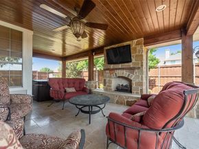 501  Benwick Way , Lewisville Texas 75056