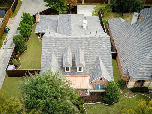 501  Benwick Way , Lewisville Texas 75056