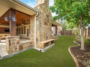 501  Benwick Way , Lewisville Texas 75056