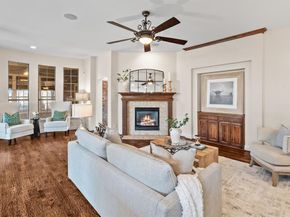 501  Benwick Way , Lewisville Texas 75056