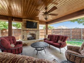 501  Benwick Way , Lewisville Texas 75056