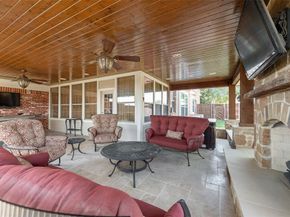 501  Benwick Way , Lewisville Texas 75056