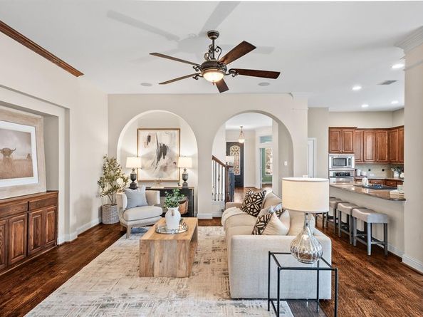 501  Benwick Way , Lewisville Texas 75056