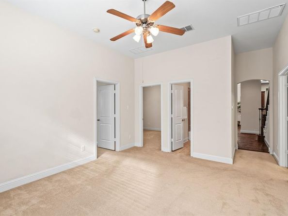 501  Benwick Way , Lewisville Texas 75056