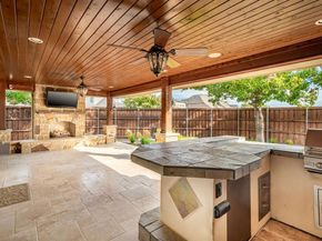 501  Benwick Way , Lewisville Texas 75056