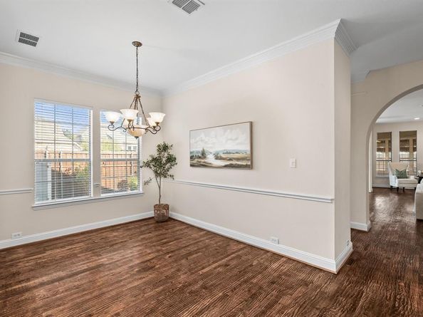 501  Benwick Way , Lewisville Texas 75056