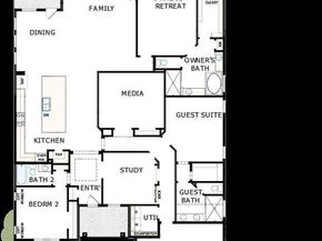 3587  Redbud Fower Trail , Grand Prairie Texas 76084