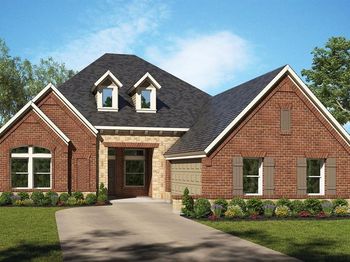 3587  Redbud Fower Trail 