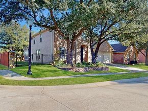 200  Patricia Lane , Highland Village Texas 75077