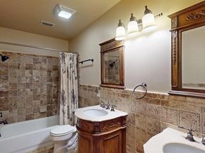 200  Patricia Lane , Highland Village Texas 75077