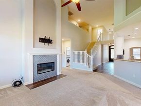 200  Patricia Lane , Highland Village Texas 75077