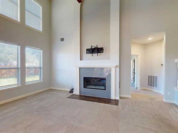 200  Patricia Lane , Highland Village Texas 75077