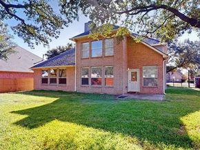 200  Patricia Lane , Highland Village Texas 75077