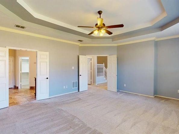 200  Patricia Lane , Highland Village Texas 75077