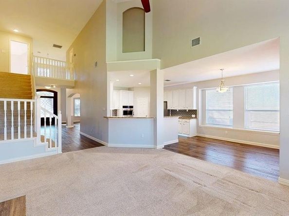 200  Patricia Lane , Highland Village Texas 75077