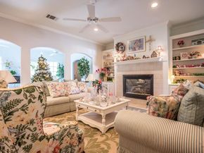 300 E REDBUD Lane , Lancaster Texas 75146