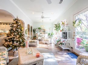 300 E REDBUD Lane , Lancaster Texas 75146