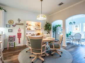 300 E REDBUD Lane , Lancaster Texas 75146