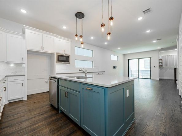 8106  Fallston Court , Dallas Texas 75231