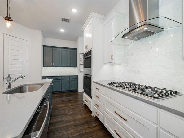 8106  Fallston Court , Dallas Texas 75231