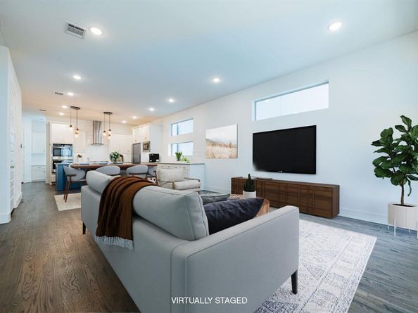 8106  Fallston Court , Dallas Texas 75231