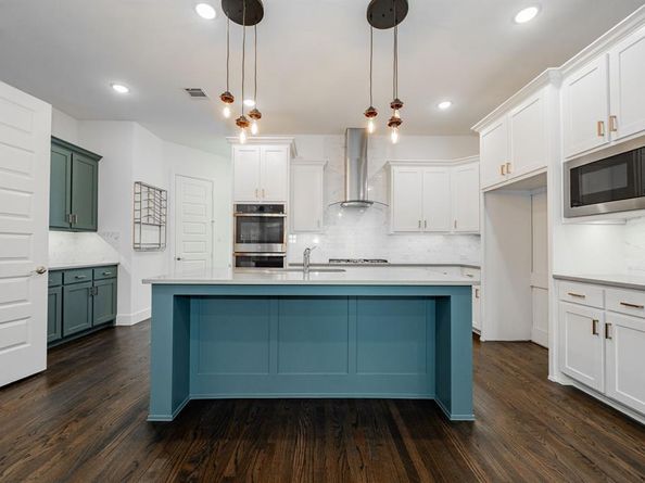 8106  Fallston Court , Dallas Texas 75231