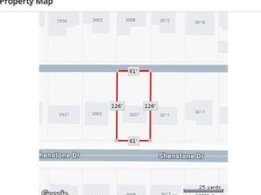 3007  Shenstone Drive , Dallas Texas 75228