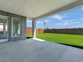 419  Chatham Street , Oak Point Texas 75068