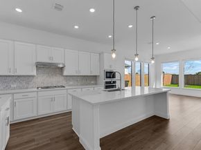 419  Chatham Street , Oak Point Texas 75068