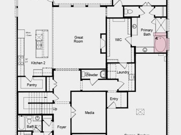 419  Chatham Street , Oak Point Texas 75068