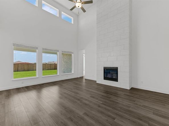 419  Chatham Street , Oak Point Texas 75068