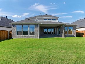 419  Chatham Street , Oak Point Texas 75068