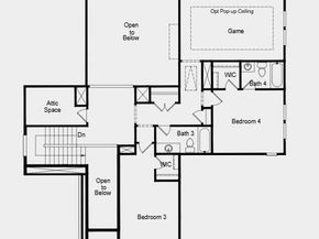 419  Chatham Street , Oak Point Texas 75068