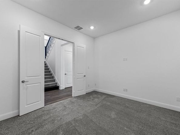 419  Chatham Street , Oak Point Texas 75068