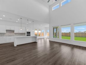 419  Chatham Street , Oak Point Texas 75068