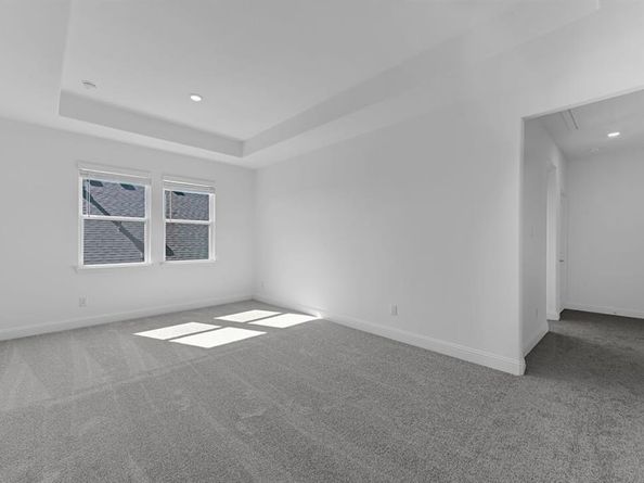 419  Chatham Street , Oak Point Texas 75068