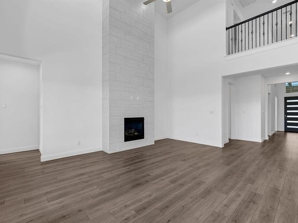 419  Chatham Street , Oak Point Texas 75068