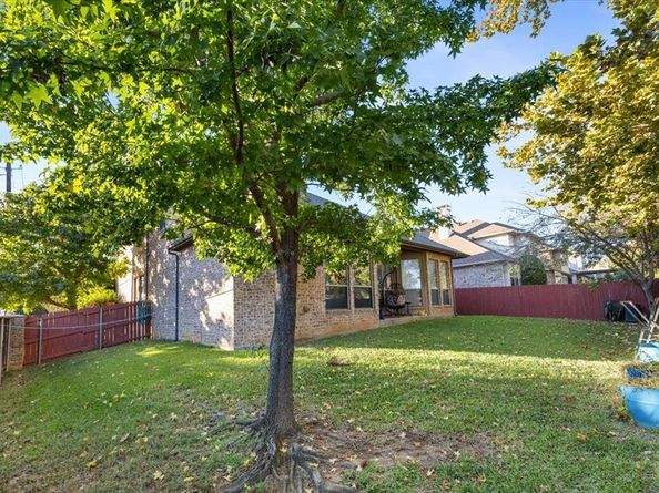 5315  Sun Meadow Drive , Grapevine Texas 76051