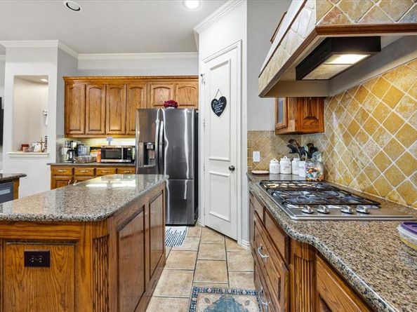 5315  Sun Meadow Drive , Grapevine Texas 76051