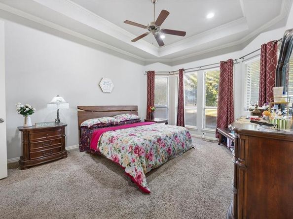 5315  Sun Meadow Drive , Grapevine Texas 76051