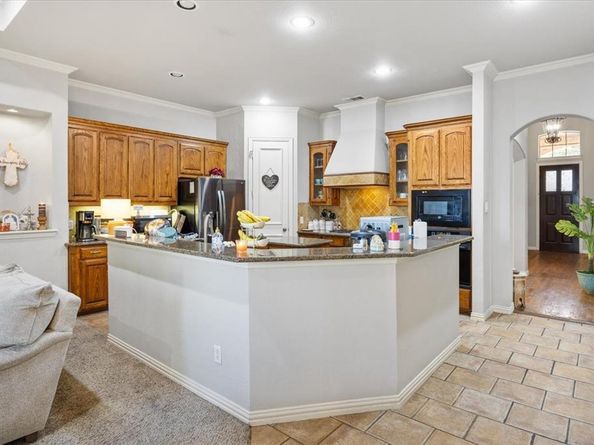 5315  Sun Meadow Drive , Grapevine Texas 76051