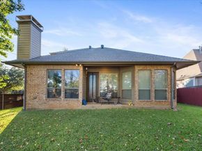 5315  Sun Meadow Drive , Grapevine Texas 76051