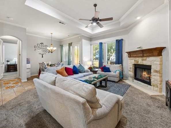 5315  Sun Meadow Drive , Grapevine Texas 76051