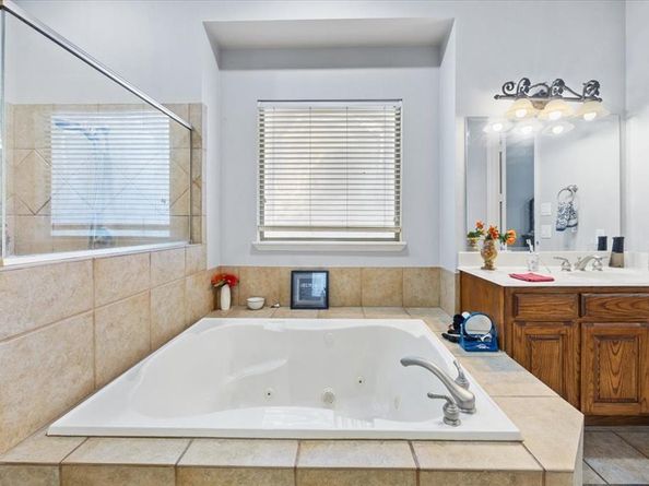 5315  Sun Meadow Drive , Grapevine Texas 76051